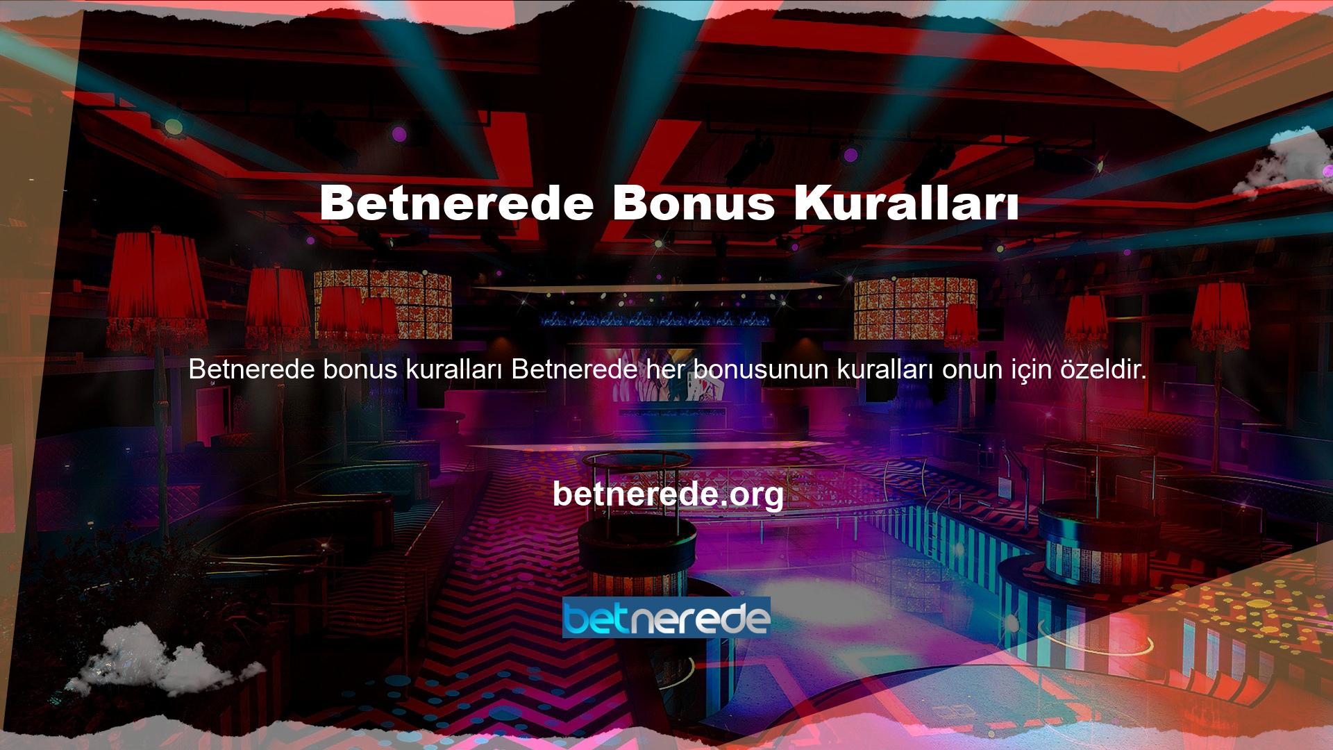 Betnerede Türkiye'den kitap ve oyunlara bahis oynamayı seven insanlara yardımcı olan bir web sitesidir
